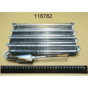 Испаритель для rtc-72l enigma 1.1.a.a10.47 Испаритель для rtc-72l enigma 1.1.a.a10.47
