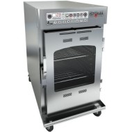 Печь томления с функцией копчения, объём камеры 100 л ISTOMA MINI