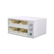 Шкаф-мармит мультихолдер МН-2-2М-02 Robolabs