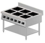 Плита индукционная VA-IC3506 Плита индукционная VA-IC3506