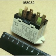 Реле g7l-2a-tub 220\240v ac omron robolabs 23165 Реле g7l-2a-tub 220\240v ac omron robolabs 23165