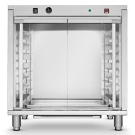Шкаф расстоечный Tecnoeka EKL 864 Шкаф расстоечный Tecnoeka EKL 864