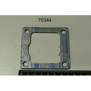 Уплотнение теплообменник-горелка lainox r63140000