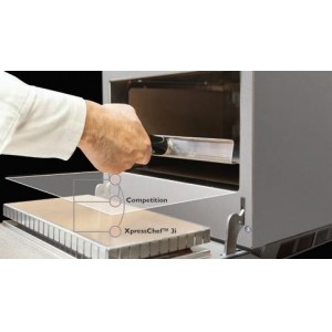 Печь высокоскоростная xpresschef mrx51 Печь высокоскоростная xpresschef mrx51