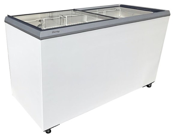 Ларь морозильный Derby EK-56 (95100260) Ларь морозильный Derby EK-56 (95100260)