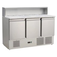 Стол холодильный для пиццы PS903SEC