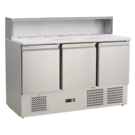 Стол холодильный для пиццы PS903SEC