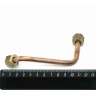 Трубка бойлера кофе va388 2gr nuova simonelli 98030852