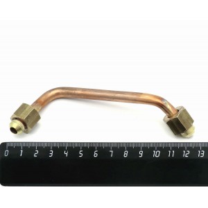 Трубка бойлера кофе va388 2gr nuova simonelli 98030852 Трубка бойлера кофе va388 2gr nuova simonelli 98030852