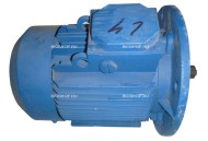 Эл. двигатель АИР90L4У3 Эл. двигатель АИР90L4У3