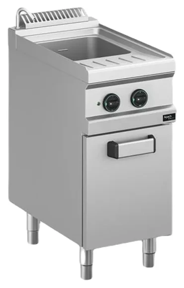 Макароноварка 700 сер. APACH APPE-47P/PL
