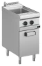 Макароноварка 700 сер. APACH APPE-47P/PL