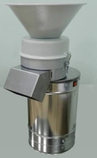 Протирочная машина Торгмаш, Пермь ОМ-350-02