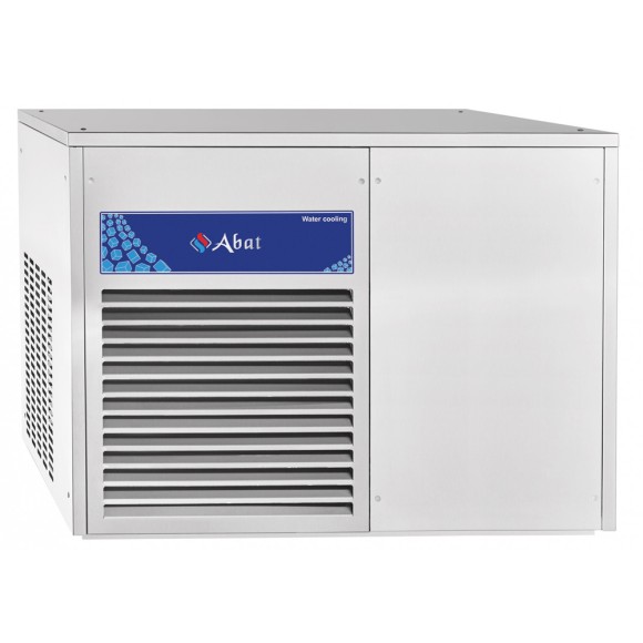 Льдогенератор Abat ЛГ-1200Ч-01, водяное охлажд., без бункера Льдогенератор Abat ЛГ-1200Ч-01, водяное охлажд., без бункера