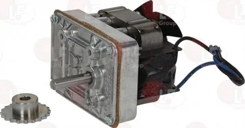 Мотор A03038 для CT540