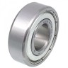 Подшипник 6202  zz c4 200° beco beco 6202 zz c4