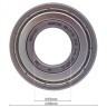 Подшипник 6202  zz c4 200° beco beco 6202 zz c4