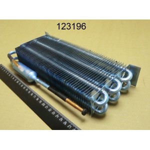Испаритель для rtw-100l-2 enigma 1.1.a.a10.85 Испаритель для rtw-100l-2 enigma 1.1.a.a10.85