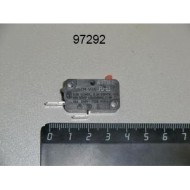 Микровыключатель первичный для rms10/rms510 menumaster 56001036