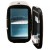 Холодильник для молока enigma aq-6l black milk fridge