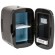 Холодильник для молока enigma aq-6l black milk fridge