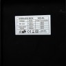 Холодильник для молока enigma aq-6l black milk fridge