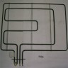Тэн верхний 3000w духовки для плит серии 36e garland g01107-2