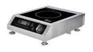 Плита индукционная VA-IC3520PRO Плита индукционная VA-IC3520PRO