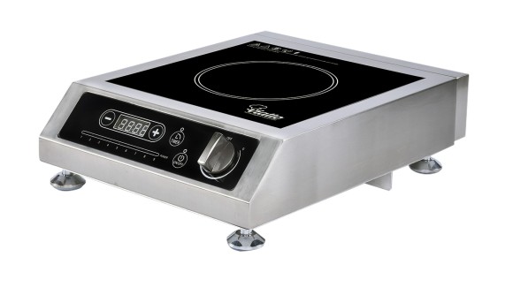 Плита индукционная VA-IC3520PRO Плита индукционная VA-IC3520PRO