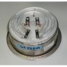 Чаша котла внутр. в сборе с тэном и термостатом для 2553/2554ex gold medal products 69825ex