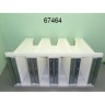 Фильтр hepa для 2975 gold medal products 62711
