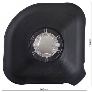 Крышка стакана для hbh750/950 hamilton beach 990256600