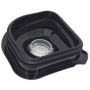 Крышка стакана для hbh750/950 hamilton beach 990256600