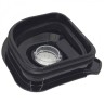 Крышка стакана для hbh750/950 hamilton beach 990256600