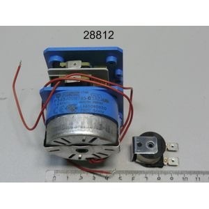 Таймер lainox r65090020