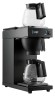 Кофеварка KEF капельная Filtro FLT 120-2 Black