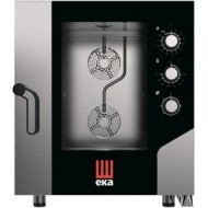 Пароконвектомат tecnoeka mkf 711 s Пароконвектомат tecnoeka mkf 711 s