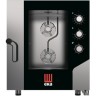 Пароконвектомат tecnoeka mkf 711 s