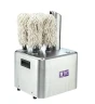 МАШИНА ДЛЯ СУШКИ И ПОЛИРОВКИ БОКАЛОВ BESSER VACUUM SPEEDY GLASS