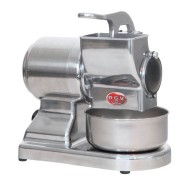 Сыротерка MAXI VIP 8 G/S / GRP 8  серебро Сыротерка MAXI VIP 8 G/S / GRP 8  серебро