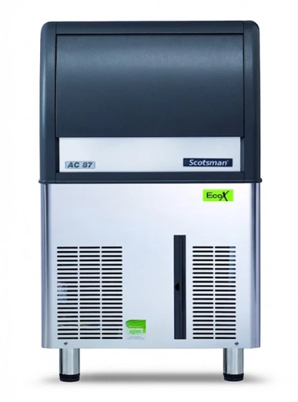 ЛЬДОГЕНЕРАТОР SCOTSMAN ACM 87 AS ЛЬДОГЕНЕРАТОР SCOTSMAN ACM 87 AS