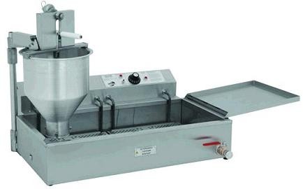 Пончиковый аппарат ПРФ-11/300М (D36) Пончиковый аппарат ПРФ-11/300М (D36)