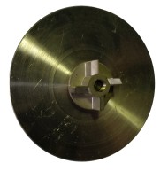 Нож с 4 лезвиями для FRI-FRP150-300, арт.CO1401 Нож с 4 лезвиями для FRI-FRP150-300, арт.CO1401