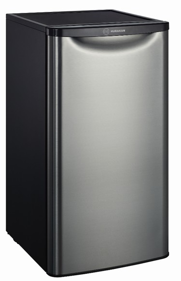 Шкаф холодильный hurakan hkn-bch90