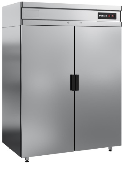 Шкаф холод.с глух.дверью polair cm110-g 1104216d
