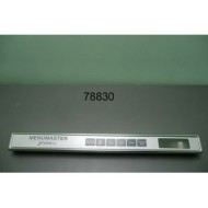 Панель сенсорная для ds1400e (верх.) menumaster 59104134 Панель сенсорная для ds1400e (верх.) menumaster 59104134