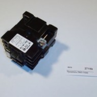 Контактор пмл-11000 сиком 9210 Контактор пмл-11000 сиком 9210