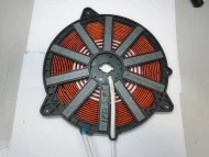 Катушка индукционная IPD 5_#5 для плиты индукционной т.м. EKSI,  серии IPD, мод. IPD 5