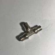 Соединитель Т-образный 532651600 для кофемашины т.м. La Cimbali, серии M1