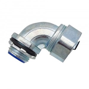 Муфта вводная для металлорукава ду 15 (1/2") поворот 90* проминдустрия ркн/90-15 Муфта вводная для металлорукава ду 15 (1/2") поворот 90* проминдустрия ркн/90-15
